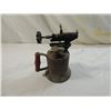 Image 2 : VINTAGE SMALL BLOW TORCH
