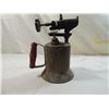 Image 3 : VINTAGE SMALL BLOW TORCH