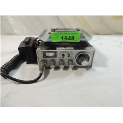 COBRA 21 CB RADIO