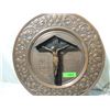 Image 2 : LOT  METAL DECORATIVE HOME DECOR