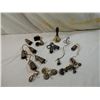 Image 1 : BOX LOT VINTAGE BELLS