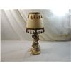 Image 3 : VINTAGE FIGURAL LAMP