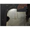 Image 5 : WHITE ROTORY USA SEWING MACHINE & TABLE