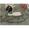 Image 1 : ANTIQUE ROCKING HORSE