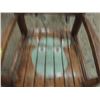 Image 2 : CHILDRENS HAND PAINTED SHREK  ROCKING CHAIR