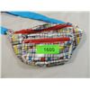 Image 2 : VINTAGE GEOMETRIC FANNIE PACK