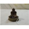 Image 1 : SMALL VINTAGE BUDDA INCENSE HOLDER