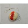Image 1 : GENUINE DUNCAN WOODEN YO-YO