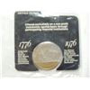 Image 2 : BICENTENNIAL COIN ANTIQUE BRONZE