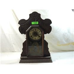 ANTIQUE E. INGRAHAM CLOCK