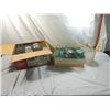 Image 1 : LOT 20 ASSORTED VINTAGE MASON JARS