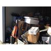 Image 3 : SELF STORAGE 1 UNIT - UNCLAIMED MERCHANDISE