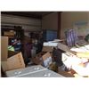 Image 4 : SELF STORAGE 1 UNIT - UNCLAIMED MERCHANDISE