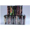 Image 1 : BUNDLE OF 10 DVD MOVIES X5
