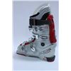 Image 1 : NEW KNEISSL SKI BOOT, GREY SIZE 25-26.5 , IN BOX