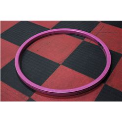 SKI-DOO SPINNING PLATFORM