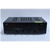 Image 1 : SANSUI INTEGRATED STEREO AMP - 65 WATTS/CHANNEL
