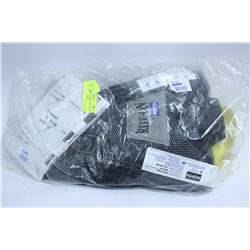 NEW FALL PROTECTION HARNESS (RITE-ON BY NORTH)