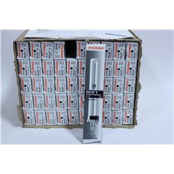 CASE OF SYANIA 835 COMPACT FLUORESCENT LIGHTS