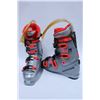 Image 1 : NEW DACHSTEIN RED/PURPLE SKI BOOT, SIZE 27-28.5