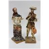 Image 1 : MADE IN MEXICO PEASANT PEOPLE X2