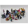 Image 1 : BOX OF WALT DISNEY FIGURES