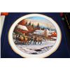 Image 3 : HADLEY HOUSE LTD ED COLLECTOR PLATES X 3