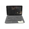 Image 1 : HP COMPAQ MINI NETBOOK W/CHARGER/ WIN 8