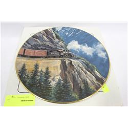 CHRISTIAN BELL WHITE PASS GATEWAY TO THE YUKON