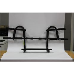 P90X CHIN UP BAR