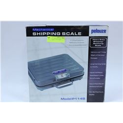 SHIPPING SCALE