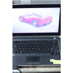 BUSINESS CLASS DELL LATITUDE E6330 LAPTOP/INTEL i5