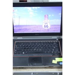 BUSINESS CLASS DELL LATITUDE E6420 LAPTOP/INTEL i5