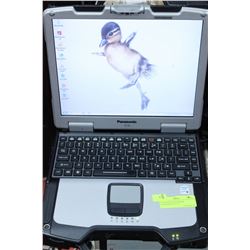 PANASONIC TOUGHBOOK WATERPROOF CF-30 MILITARYGRADE