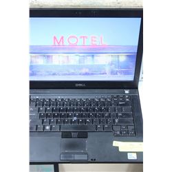 BUSINESS CLASS DELL LATITUDE E6400 LAPTOP/WIN 8.1
