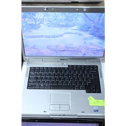 DELL INSPIRON SERIES 15.6" LAPTOP W/WIN 8.1 PRO