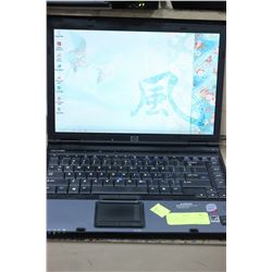 HP COMPAQ 6910P LAPTOP W/ WIN 8.1/MS OFFICE ETC