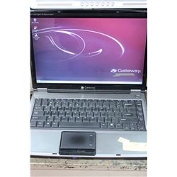 GATEWAY LAPTOP W/WIN 7/ MS OFFICE 2013/ANTIVIRUS