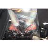 Image 5 : ZZ TOP SHADOW BOX - SIGNED ELECTRIC GUITAR