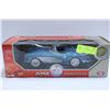 Image 1 : 1958 DIE CAST CORVETTE SCALE 1:18