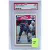 Image 1 : 1988 OPEE CHEE MARK MESSIER PSA SCORED