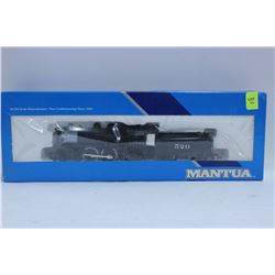 MANTUA HO SCALE TRAIN ENGINE ON CHOICE