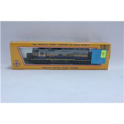 MEHANO YUGOSLAVIA TRAIN ENGINE ON CHOICE