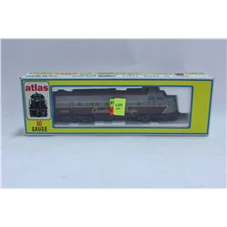 ATLAS HO SCALE TRAIN ENGINE ON CHOICE