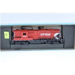 ATHEARN CP RAIL HO SCALE TRAIN ENGINE ON CHOICE
