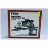 Image 1 : TYCO HO SCALE OPERATING FLOODLIGHT CAR