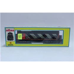 ATLAS HO SCALE TRAIN ENGINE ON CHOICE