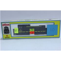 ATLAS HO SCALE TRAIN ENGINE ON CHOICE