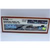 Image 1 : TYCO HO SCALE OPERATING CRANE CAR