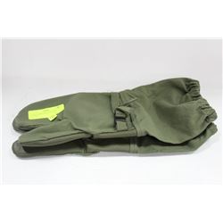 GERMAN MILITARY WINTER GLOVES